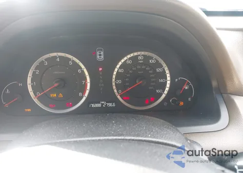 2008 Honda Accord 3.5 Ex-L from USA, damaged, VIN 1HGCP36858A067336